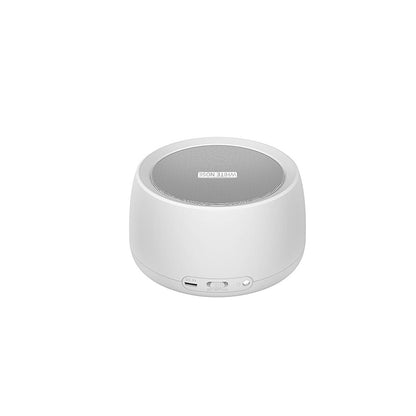 Household White Noise Machine For Sleeping Noise Sound Machine Sleep Soother Baby Sleep Aid 30 Soothing Sounds Breathing Light