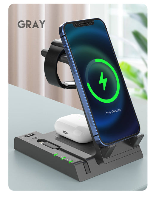 C-D Wireless Charger